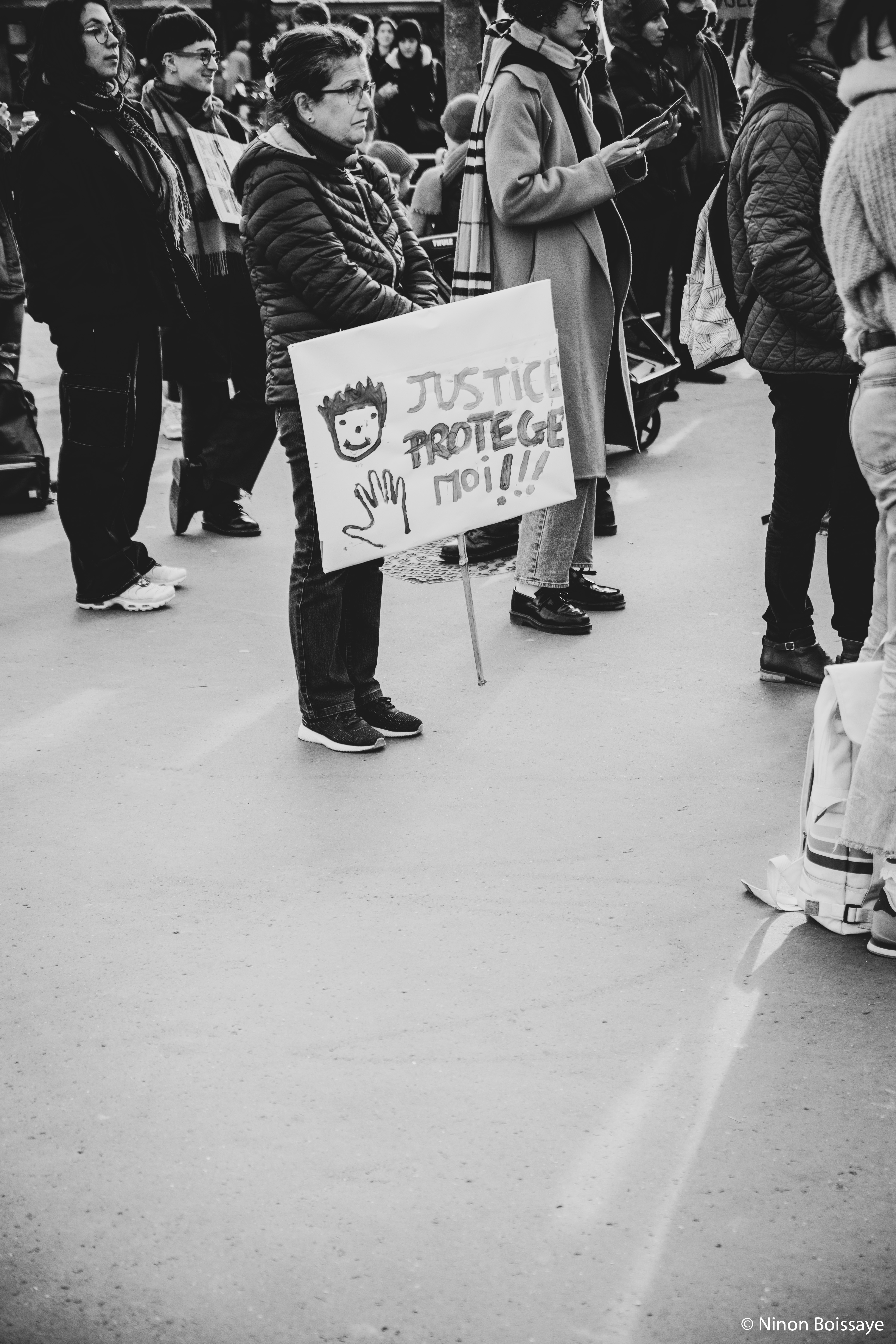 Rassemblement16Nov 13