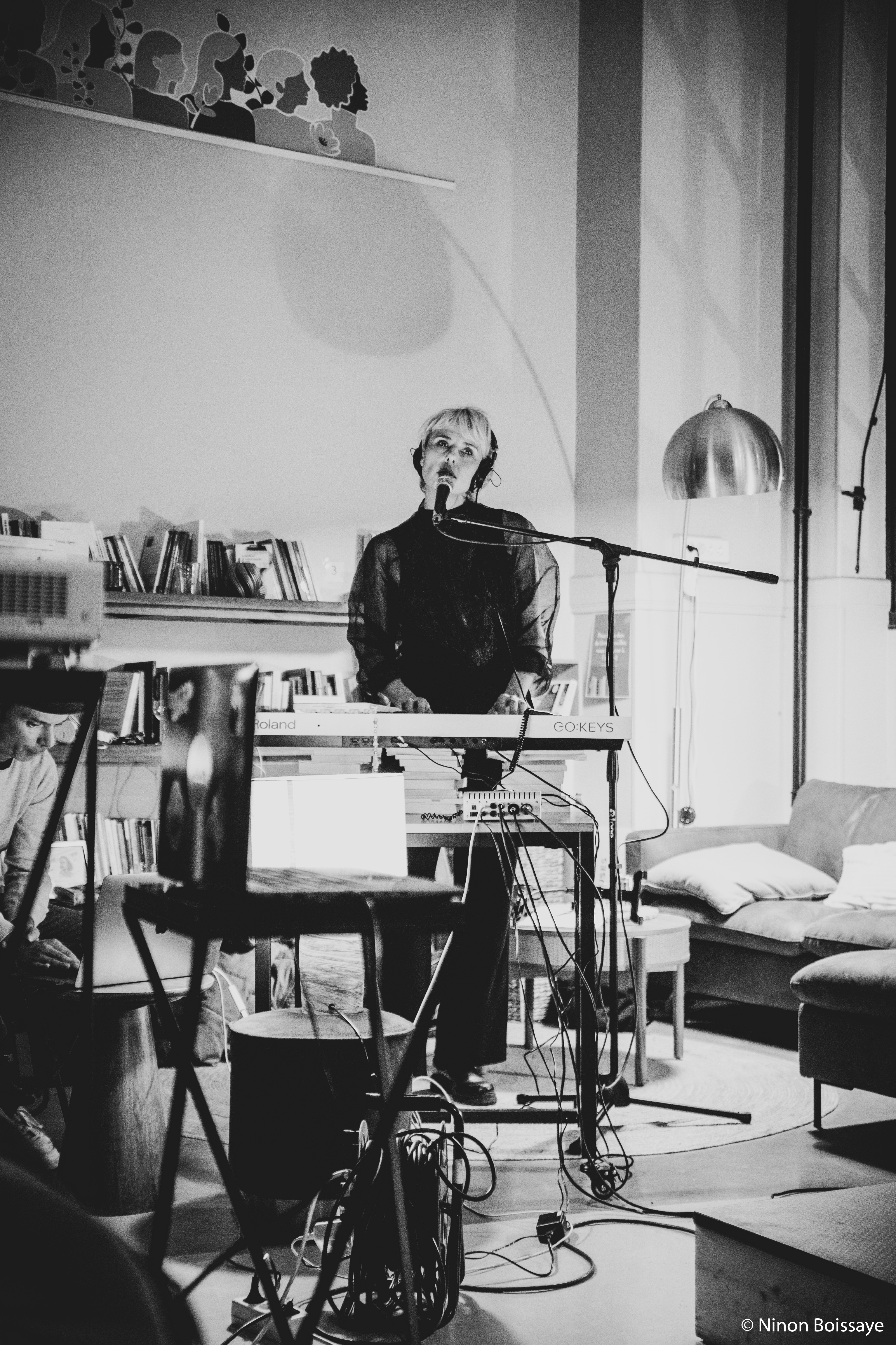 Rassemblement16Nov 53