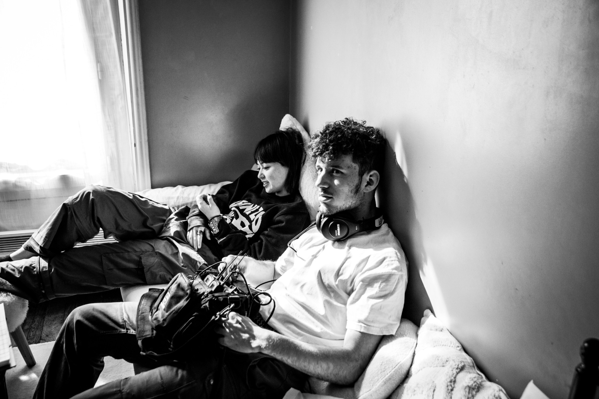 Blessures Invisibles Tournage 2