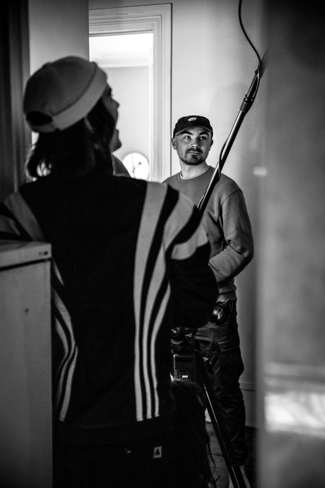 Blessures Invisibles Tournage 5