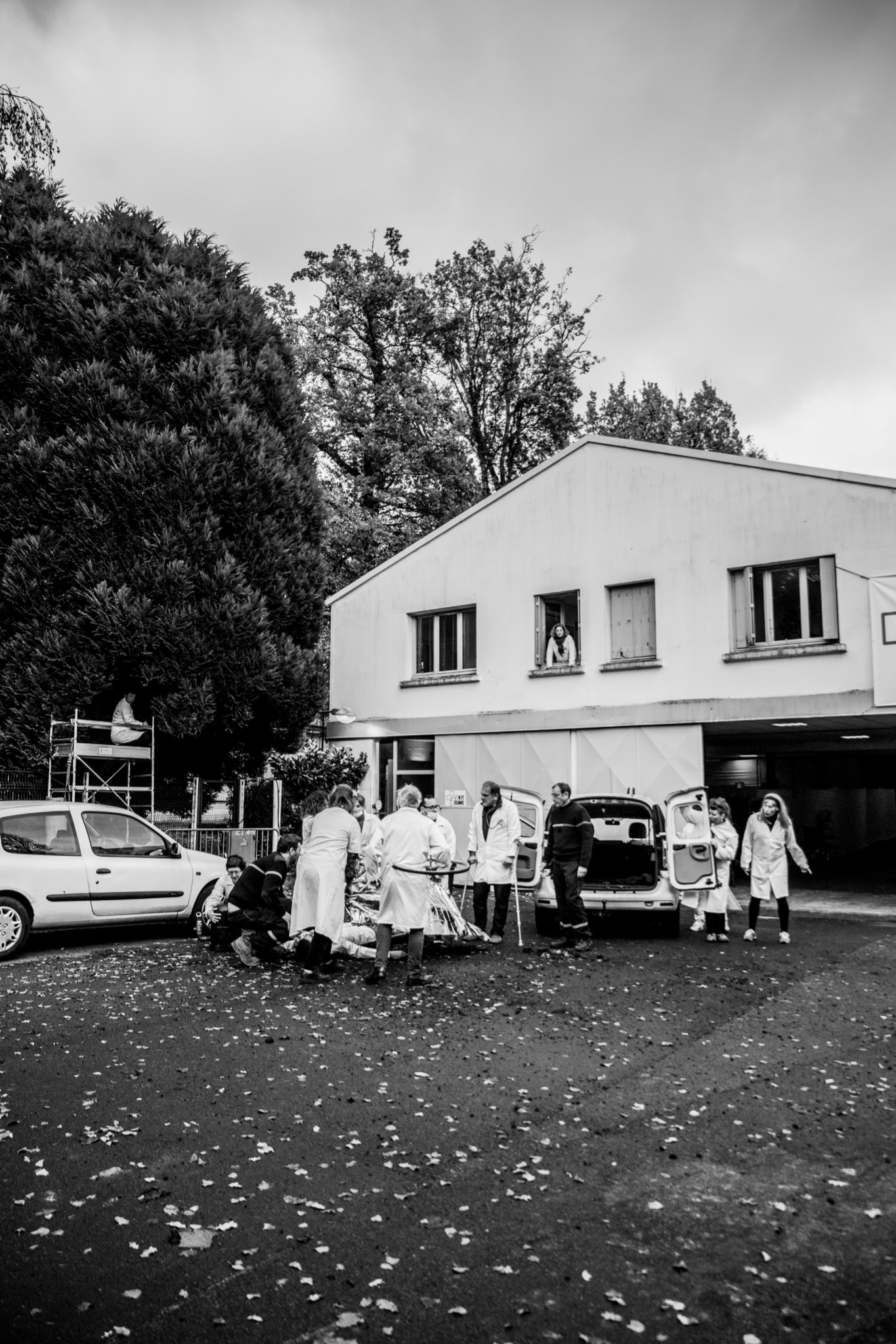 Kit Clinic La Compagnie du 2ème 11