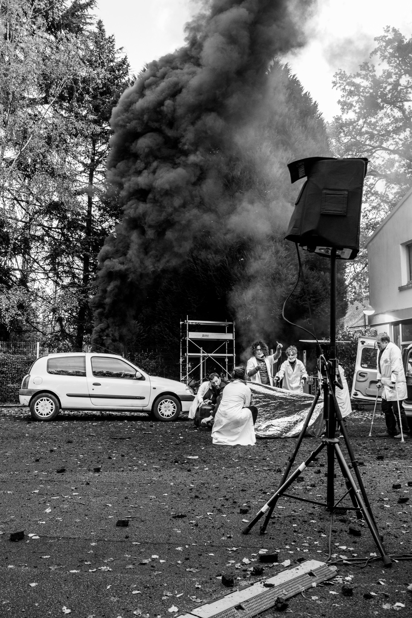 Kit Clinic La Compagnie du 2ème 12