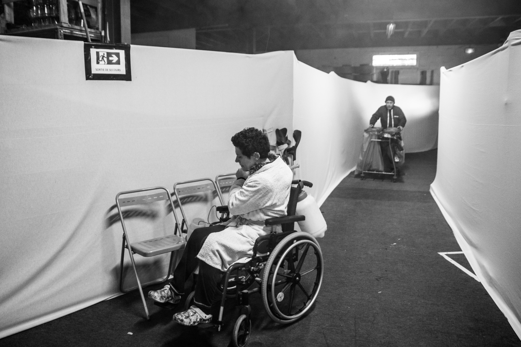 Kit Clinic La Compagnie du 2ème 3