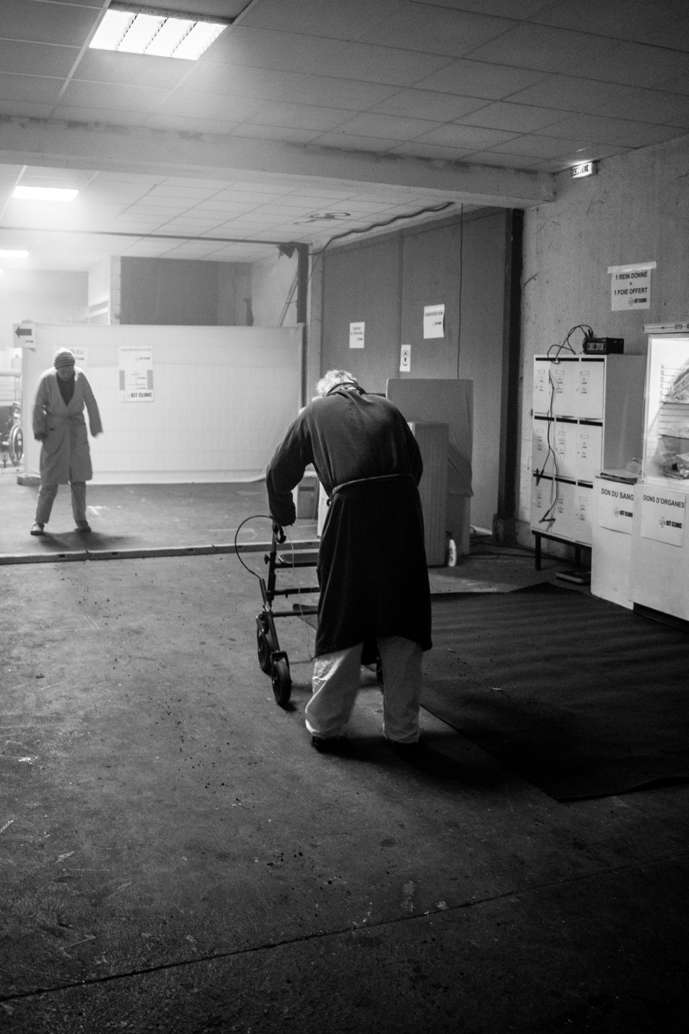 Kit Clinic La Compagnie du 2ème 4