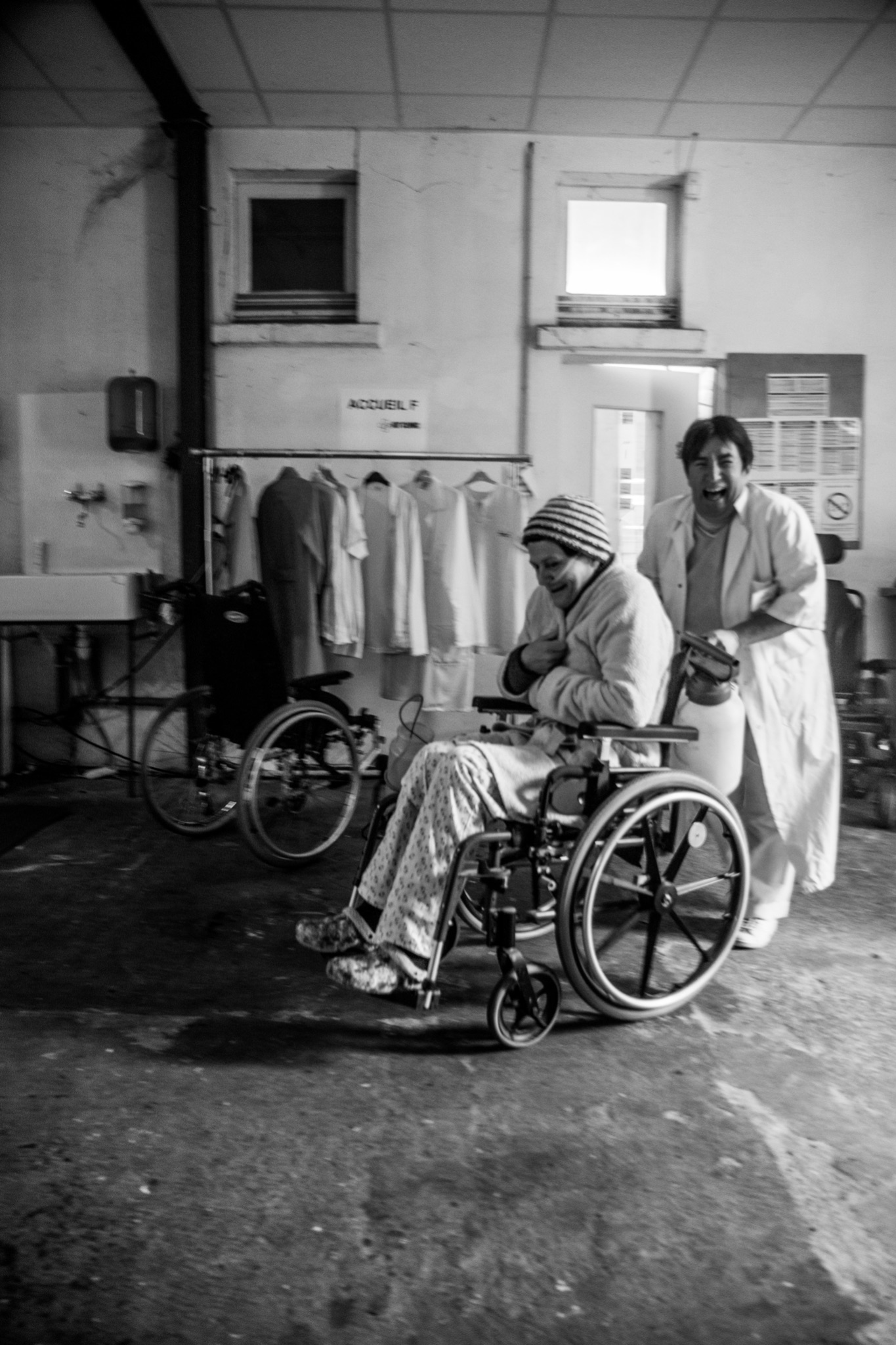 Kit Clinic La Compagnie du 2ème 5