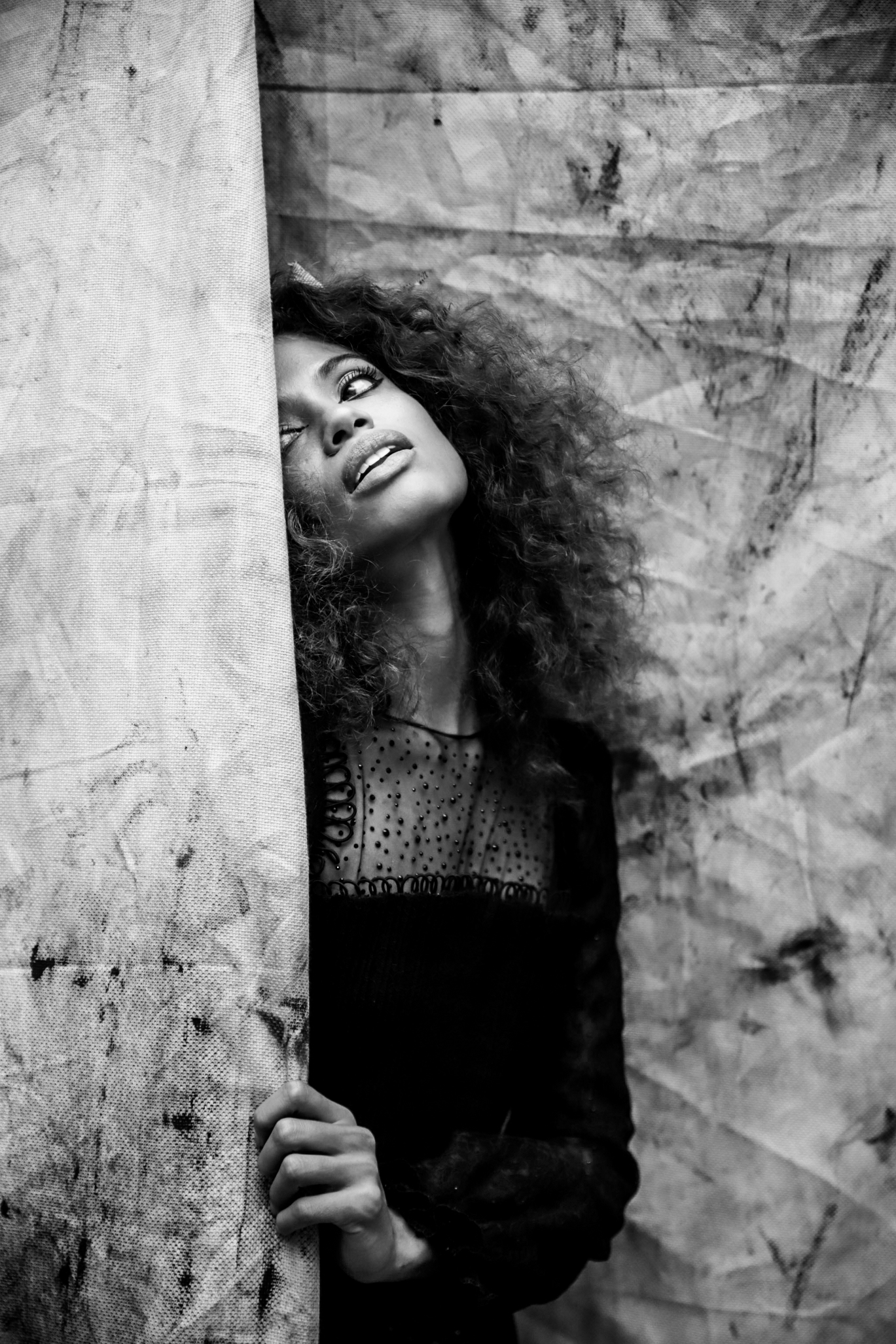 Carolini Spaghetti 34