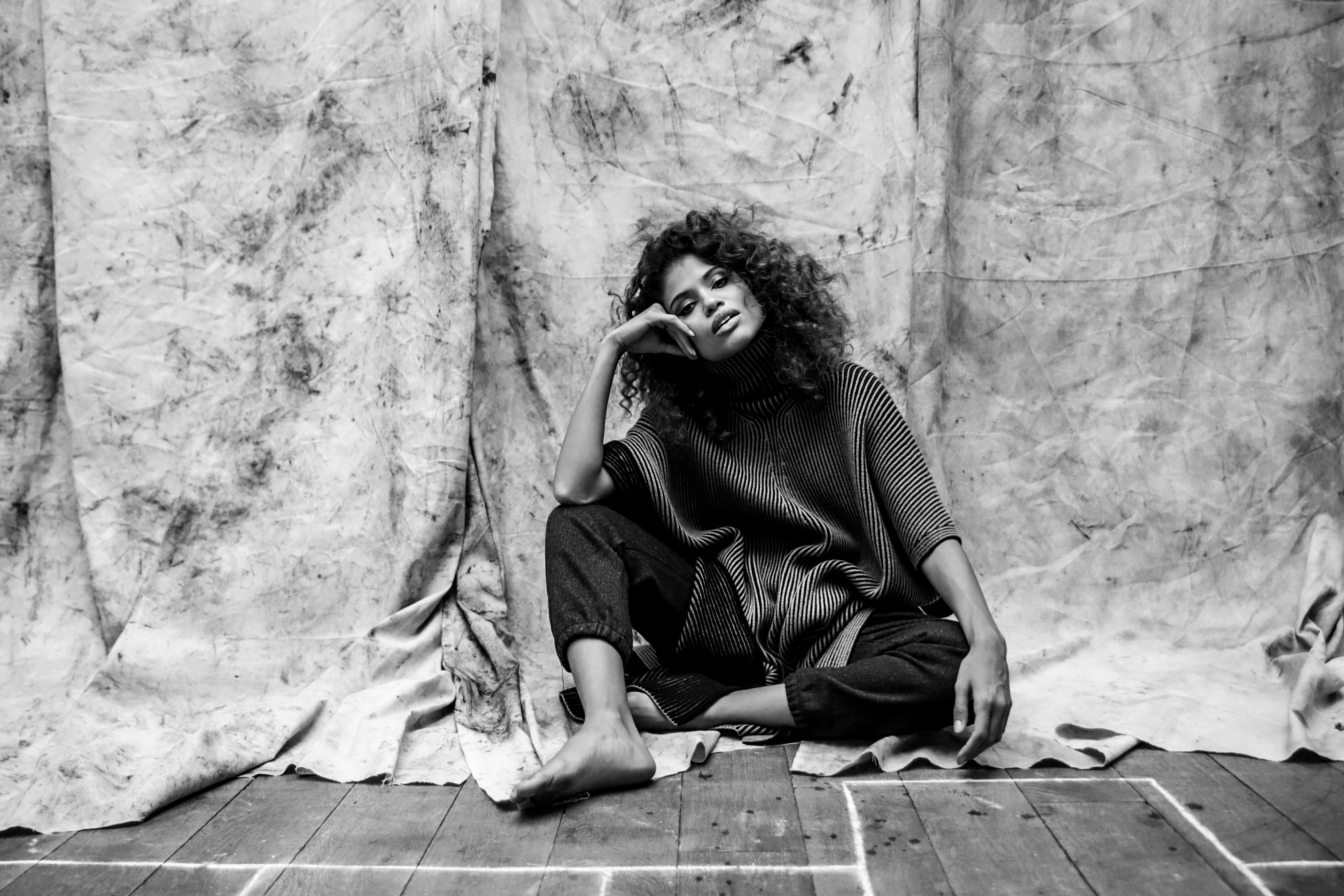 Carolini Spaghetti 53