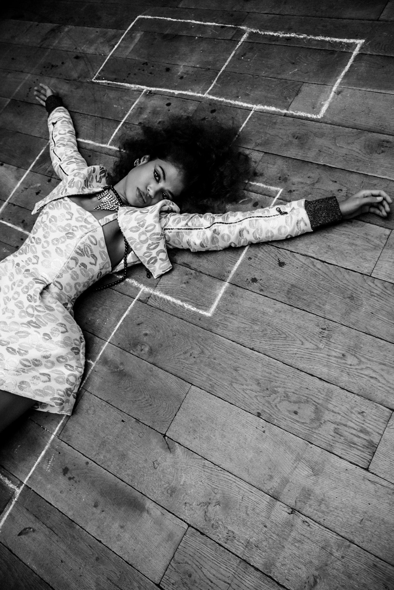 Carolini Spaghetti 59