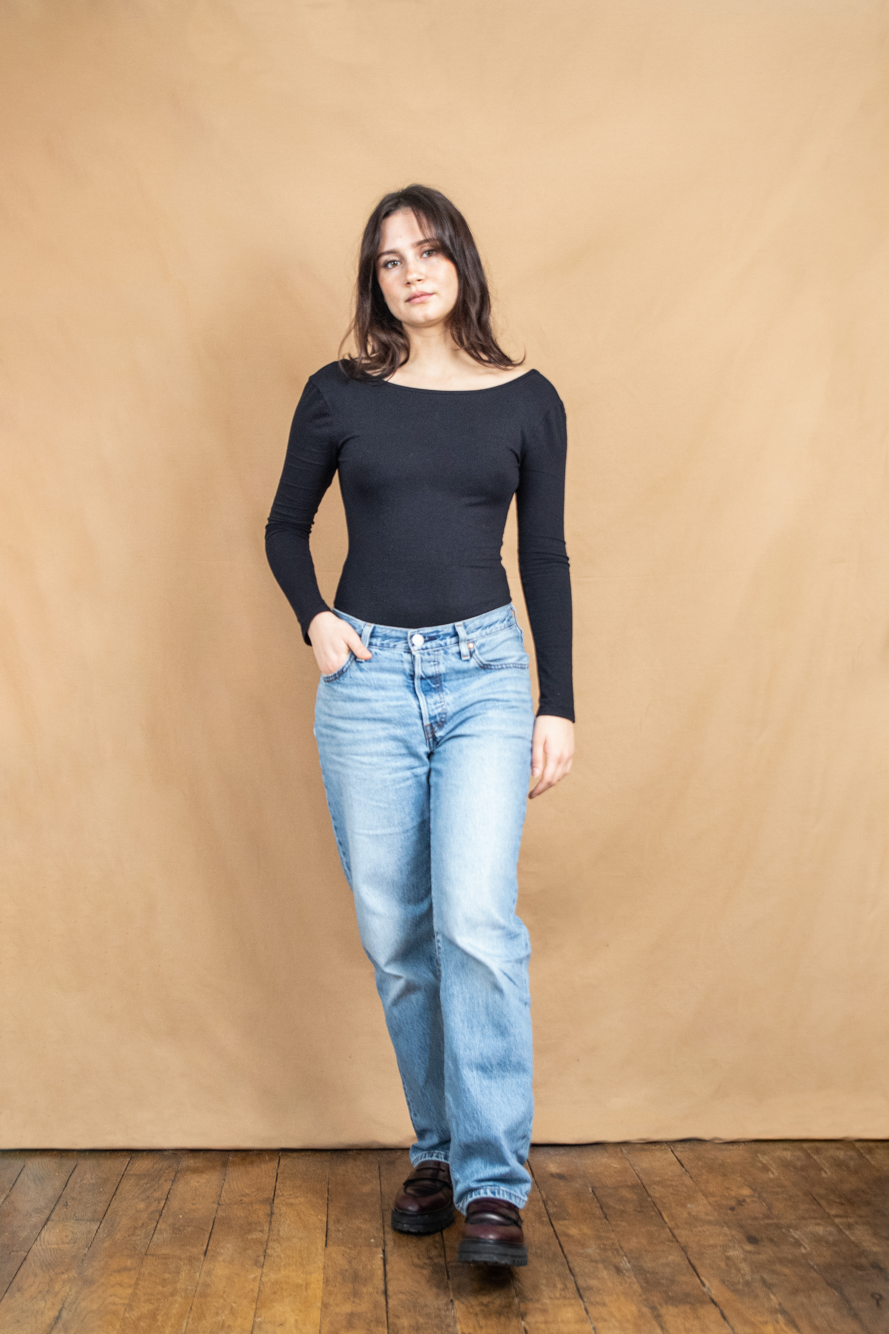 EmmaTricquenaux Plainpied