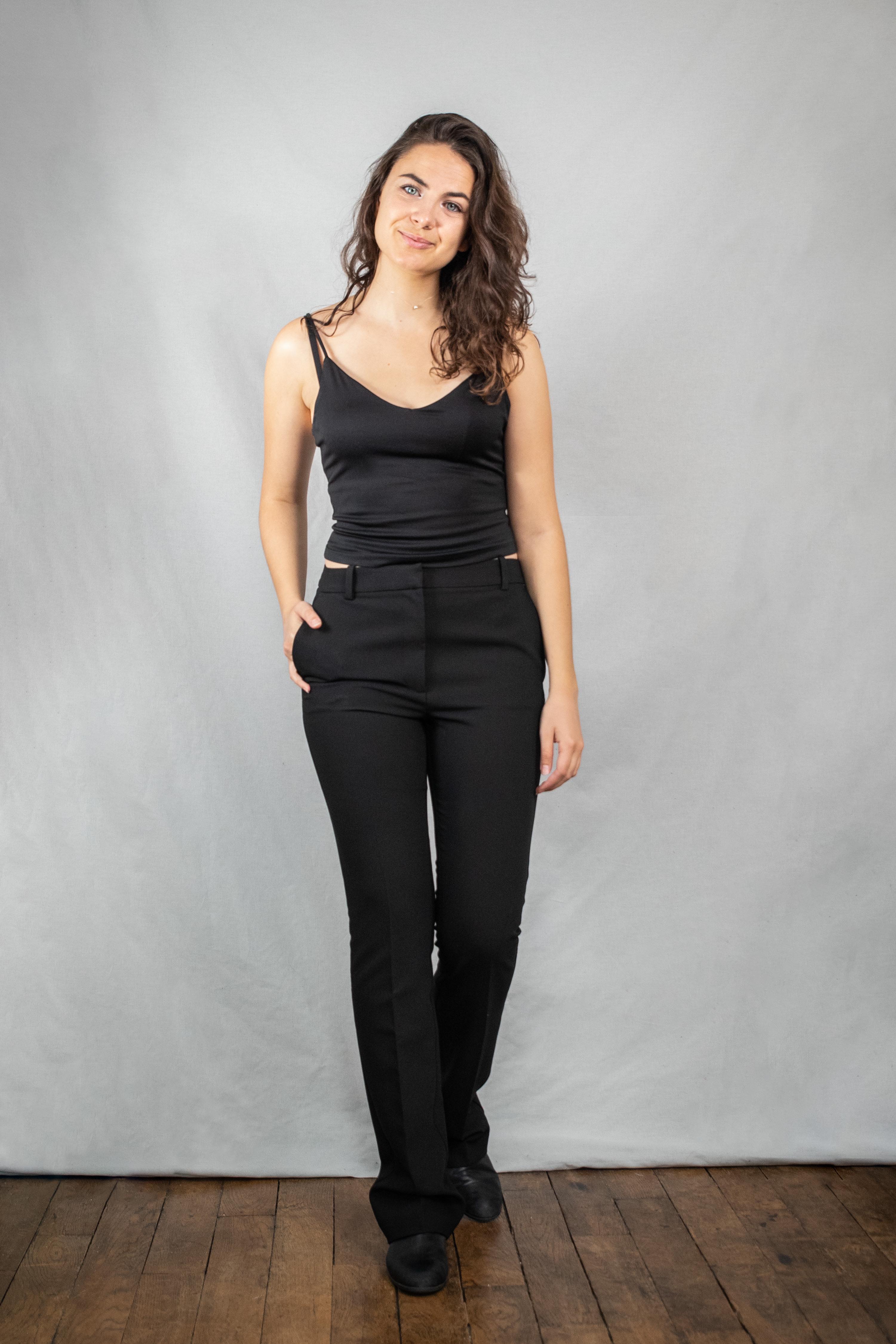 LéaMichelot Plainpied