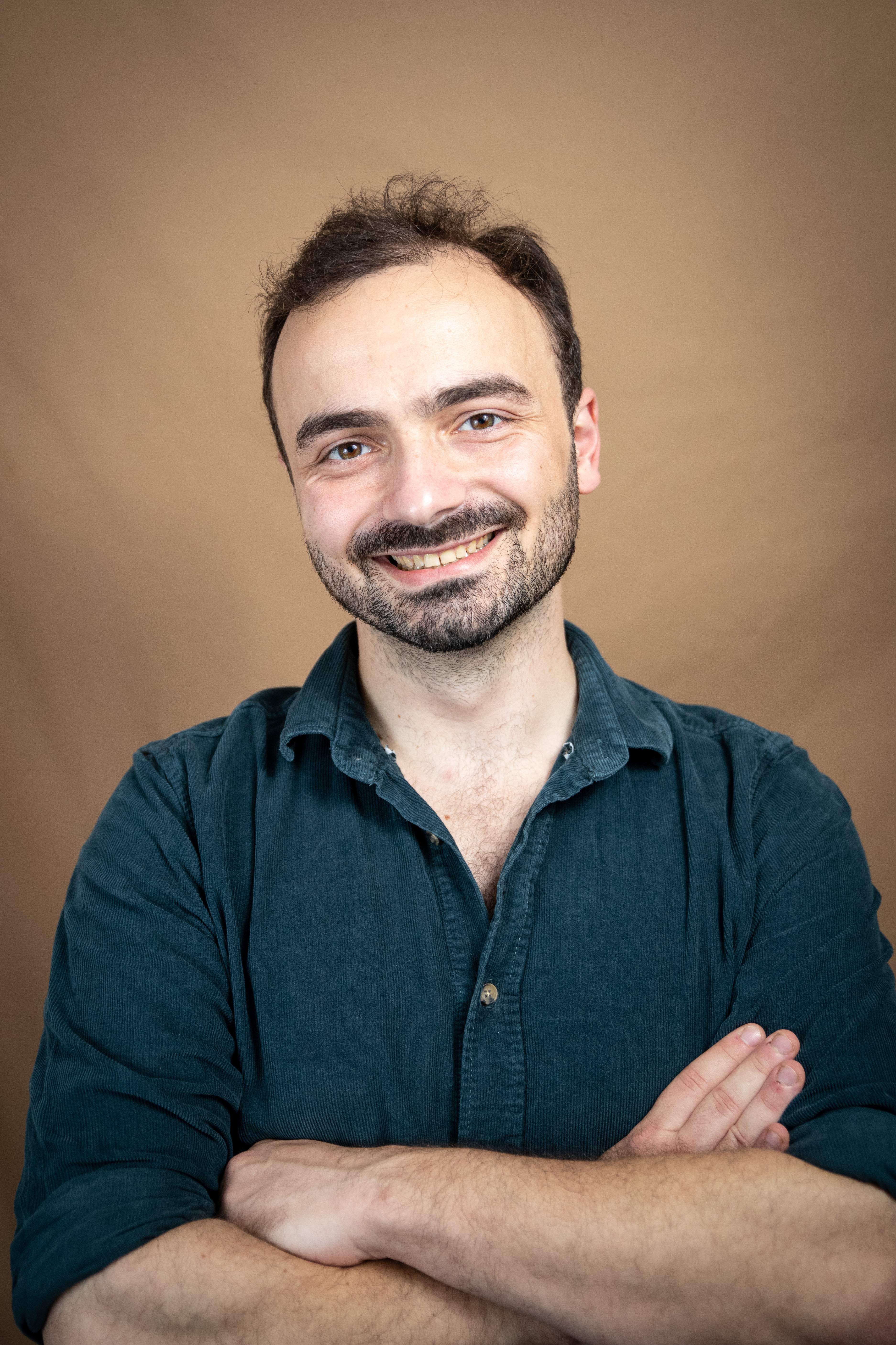 NicolasJaubourg Portrait 3