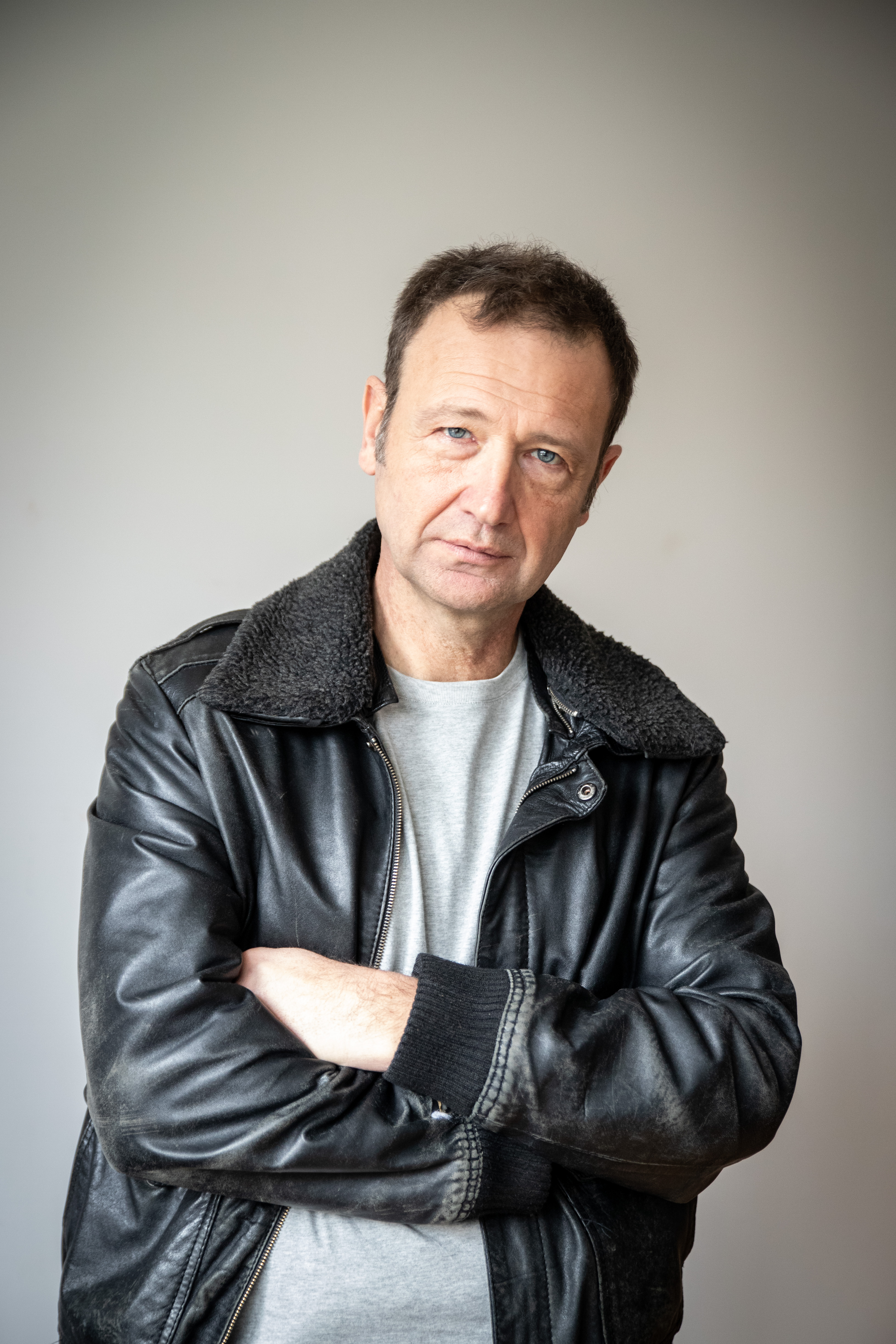 PierreSéverin Portrait 18