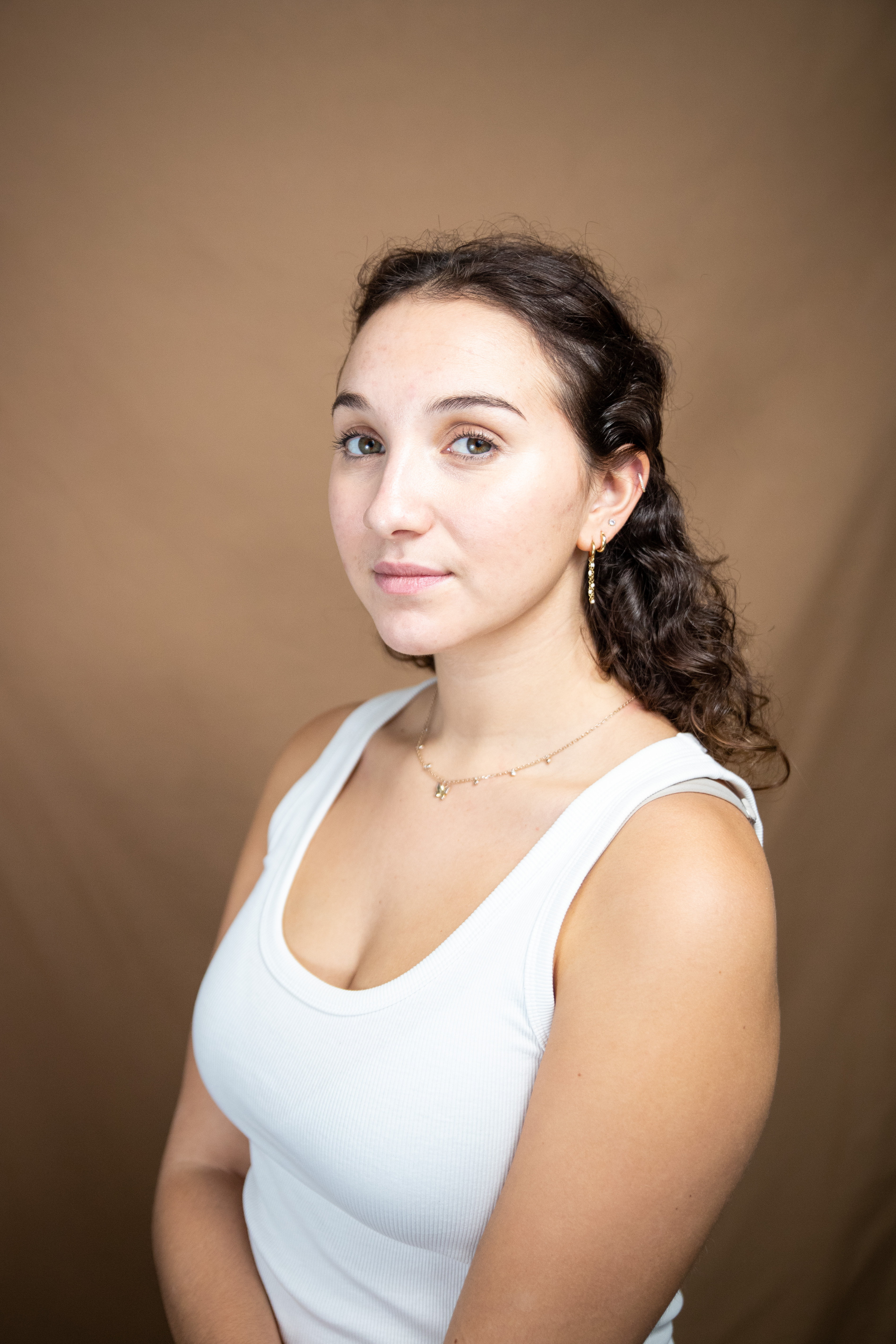 SaloméSoultan Portrait 3