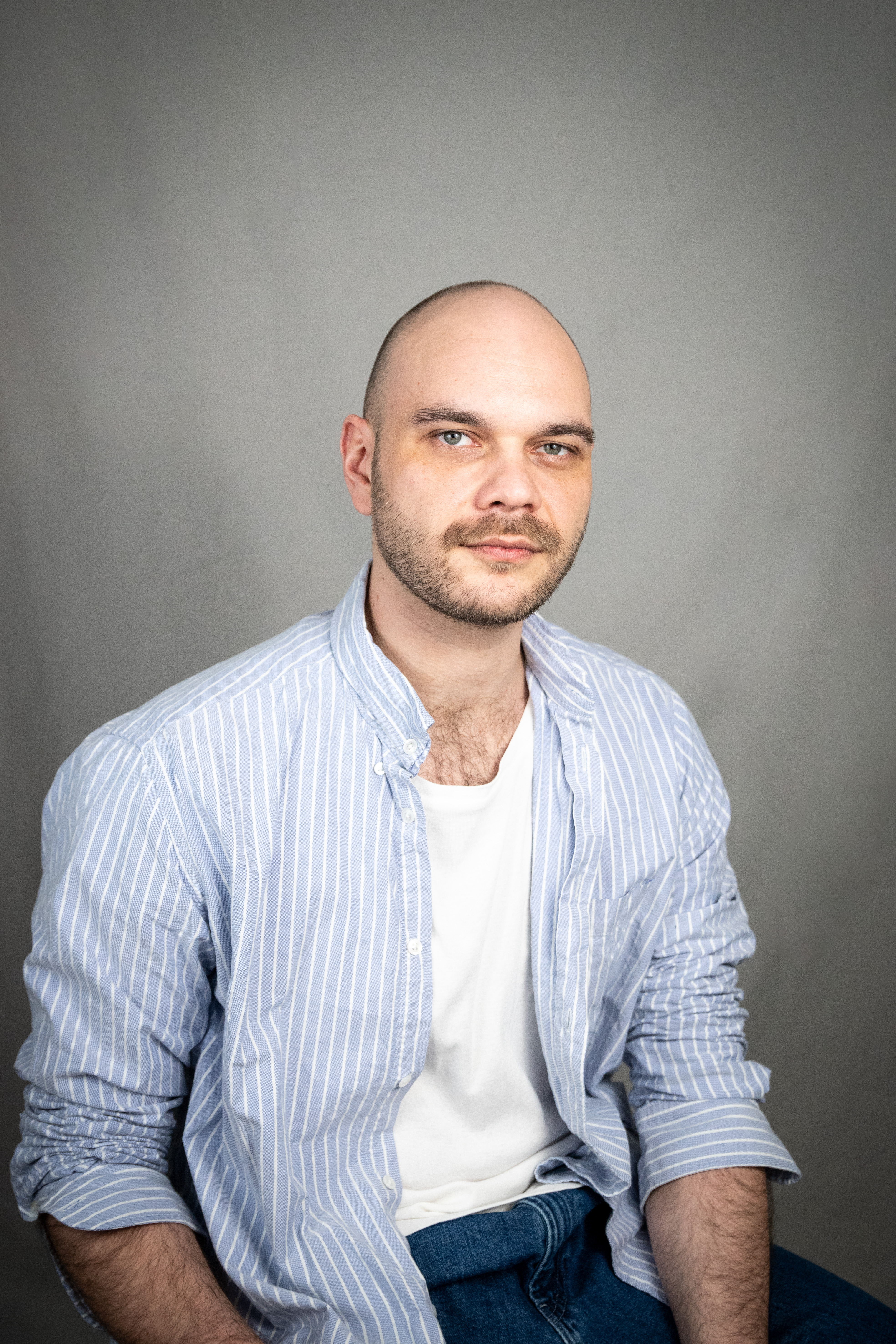 ThéoKruse Portrait 3